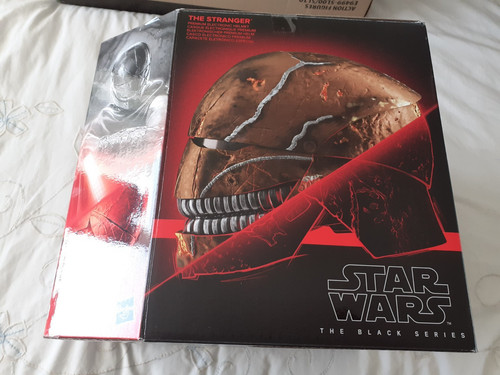 Hasbro star wars premium - hasbro,