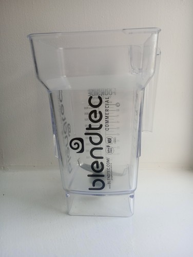Blendtec fourside 75oz blender - blendtec,