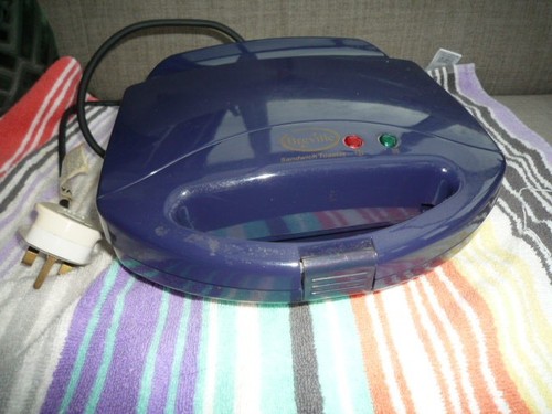 Vintage breville sandwich - vintage,