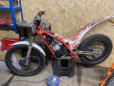 Gasgas 250 Txt Racing Road Reg