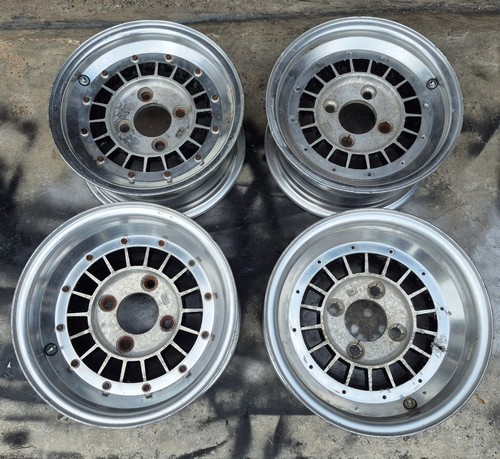 Jdm focus racing mesh - jdm,