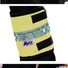 Hi Viz Horse Leg Bands -