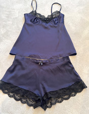 Myla Isabella silk cami &