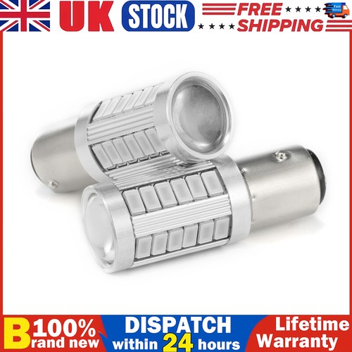 P21 led bulb red 1157 - p21/5w,