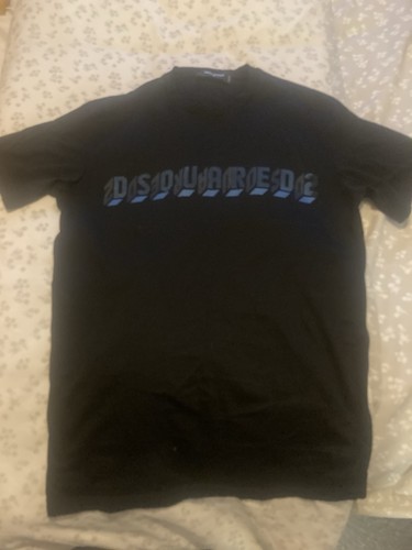 Dsquared2 tshirt small men - small, men’s