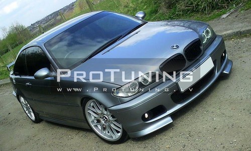 Clubsport look flaps for - , front