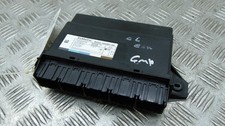 Ford Focus C Max Central