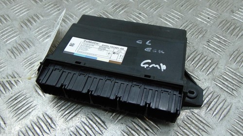 Ford focus max - ford,