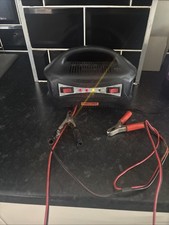 Challenge 12V Car Battery