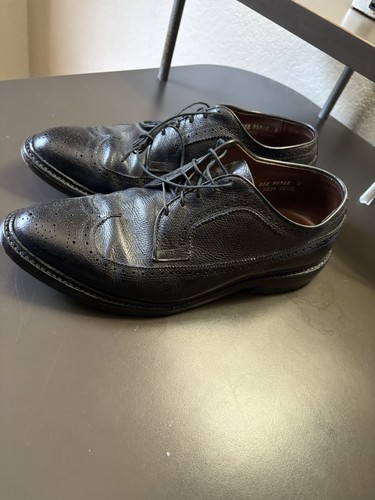 Allen edmonds macneil black - allen,