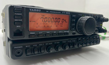 MARS MOD YAESU  FT-900
