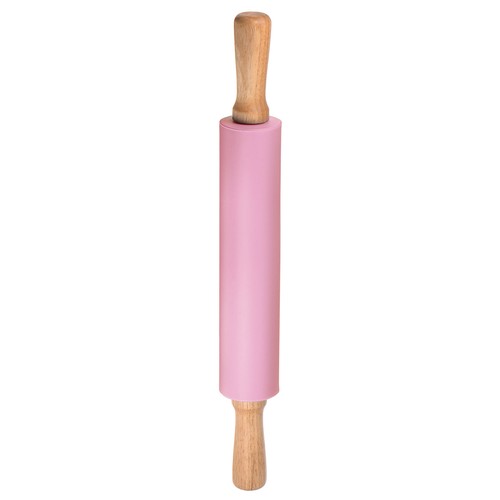 Silicone rolling pins for - rolling,