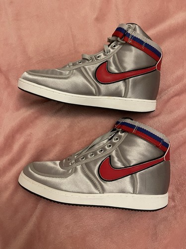 Nike vandal high supreme - nike,