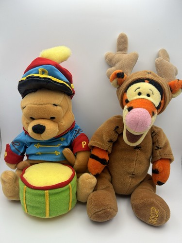 Drummer winnie and - drummer,