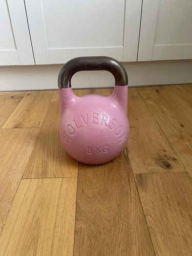 Wolverson 8kg professional - 8kg,