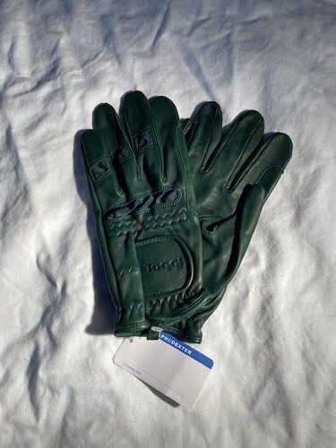 Toggi riding gloves leather - gloves,