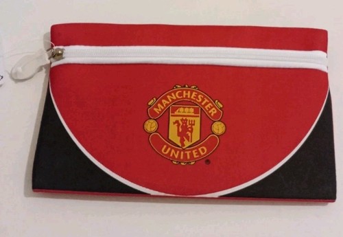 Manchester united pencil - f.c.,
