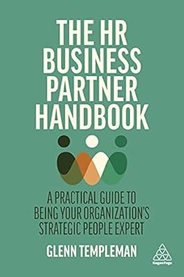 The business partner - hr,