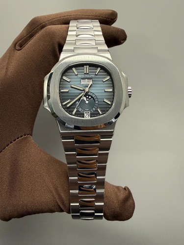 Patek philippe nautilus - patek,