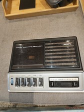 Phillips N2220 Vintage Tape