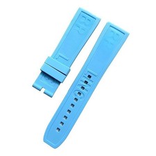 For Breitling Soft Silicone