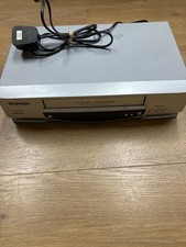 Ferguson FV020N 4 Head VHS VCR