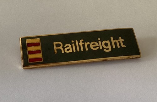 Old railfreight general - general,