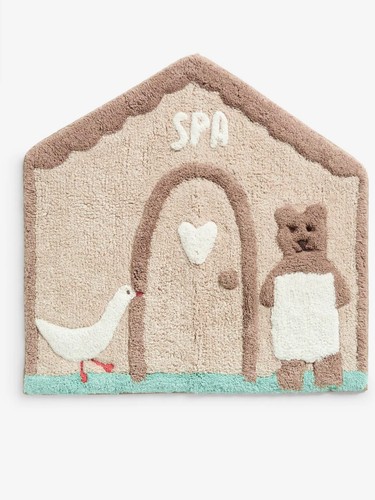 Bnwt next natural woodland spa - next,