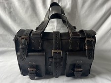 Mulberry Roxanne Vintage Brown