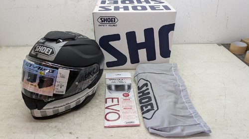 Shoei air tesseract tc - shoei,