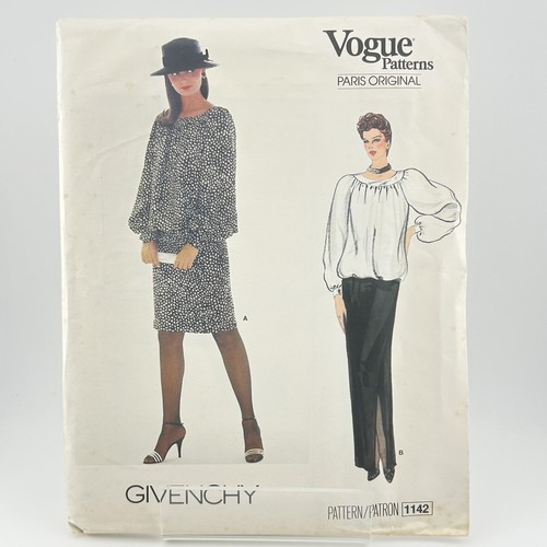 Vogue paris original givenchy - vogue,
