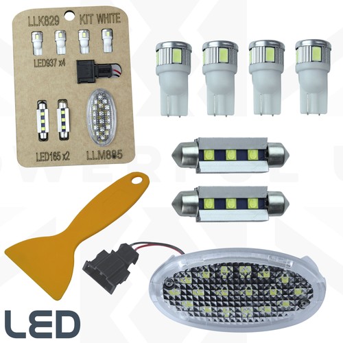 Led interior light kit - kit, in
