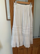 Beautiful Antique Cotton