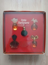 CHLOE NARCISSE, CHLOE,SUN MOON STARS,WHITE DIAMONDS, PASSION PERFUME BOX SET