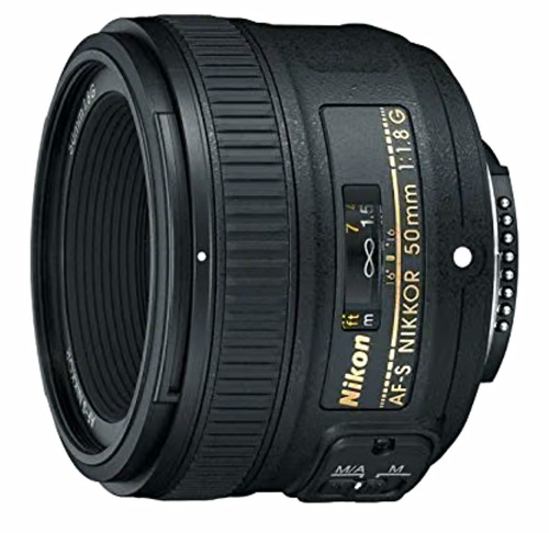 Nikon nikkor 50mm 1 8g - nikkor,