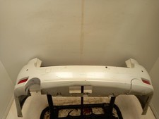 SUBARU LEGACY Rear Bumper