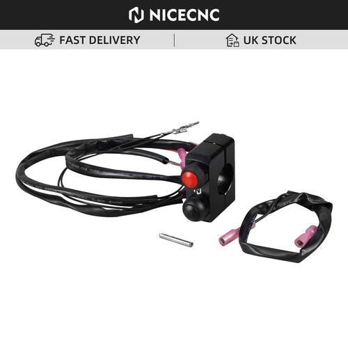 Nicecnc start kill stop - start,