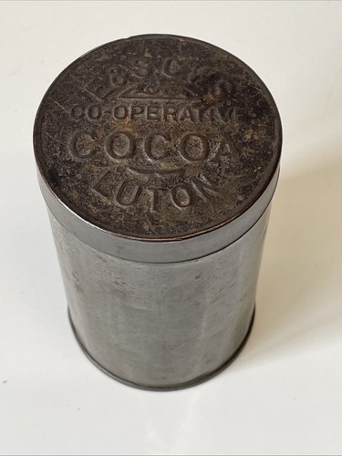 Scws luton vintage cocoa - e,