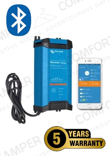 Victron blue smart ip22 - victron,