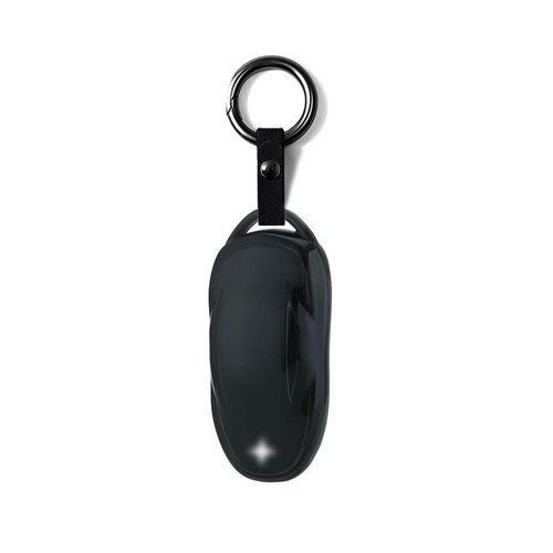Tesla key fob cover - key,