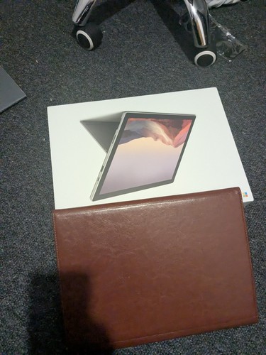 Microsoft surface pro - pro, 7