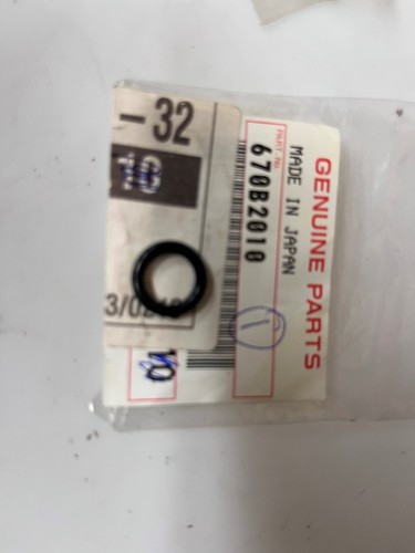 New genuine kawasaki zzr600 - new,