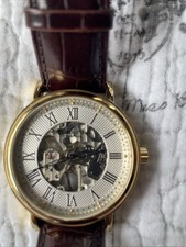 Stuhrling Montague 293