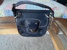 Vintage Mini Coach Willis