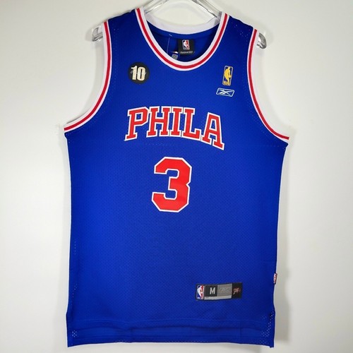 Allen iverson philadelphia - #3,