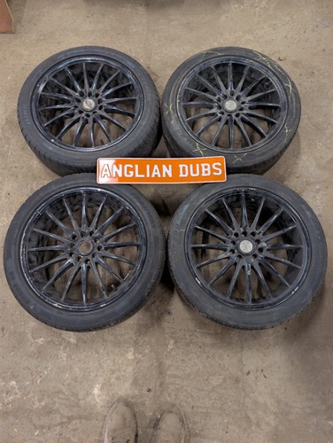 Team dynamics jet alloy - team, wheels