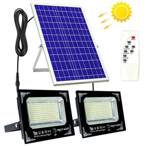 600w solar flood - 600w,
