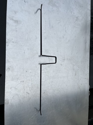 Renault turbo radiator - 5,