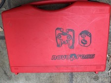 Novopress Compatible M￼15