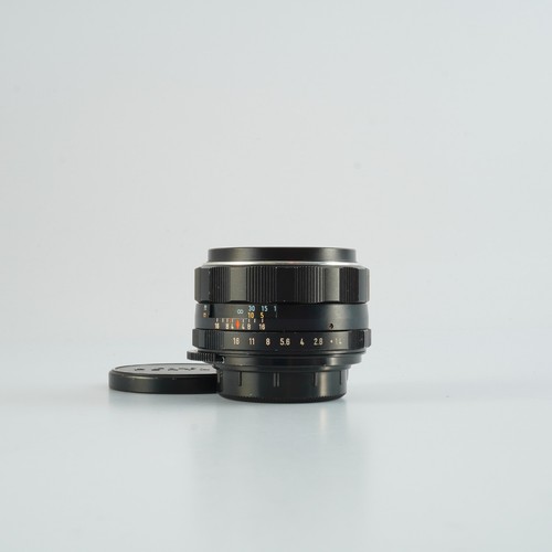 Very good pentax - very,